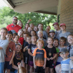 Adventure Camp 2024
